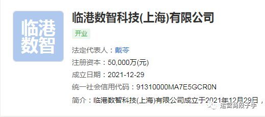 5亿新公司曝光!布局战略要地,联通再有大手笔!